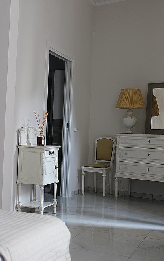 Dimora Degli Artisti - Charm Rooms Florens Exteriör bild